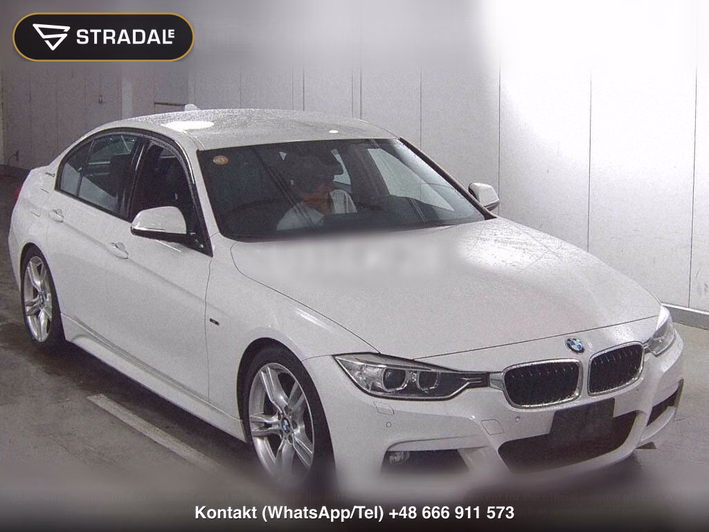 BMW 3 SERIES 4D ACTIVE HYBRID 3 M-SPORT, miniaturka 2