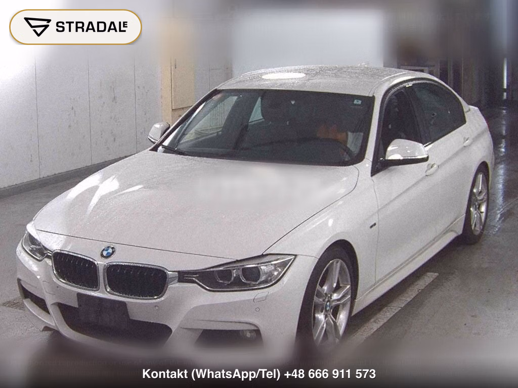 BMW 3 SERIES 4D ACTIVE HYBRID 3 M-SPORT, miniaturka 5