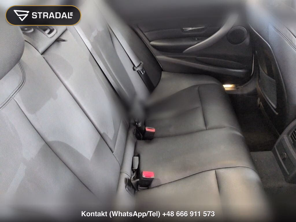 BMW 3 SERIES 4D ACTIVE HYBRID 3 M-SPORT, miniaturka 7