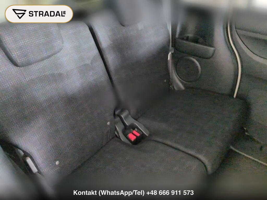 HONDA N-BOX 4WD G, miniaturka 7