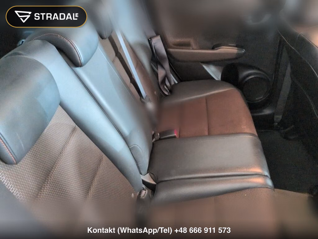 HONDA FIT SHUTTLE 4WD 15X, miniaturka 7