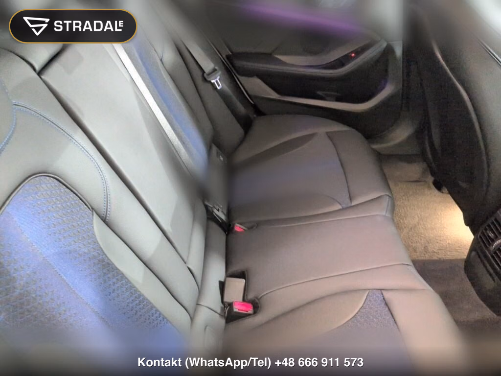 BMW 1 SERIES 5D 118D M-SPORT, miniaturka 7