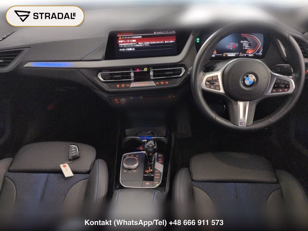 BMW 2 SERIES 4HT 218I GRAN COUPE M-SPORT, miniaturka 4