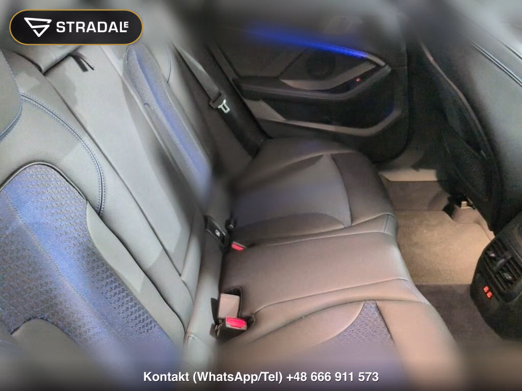 BMW 2 SERIES 4HT 218I GRAN COUPE M-SPORT, miniaturka 7