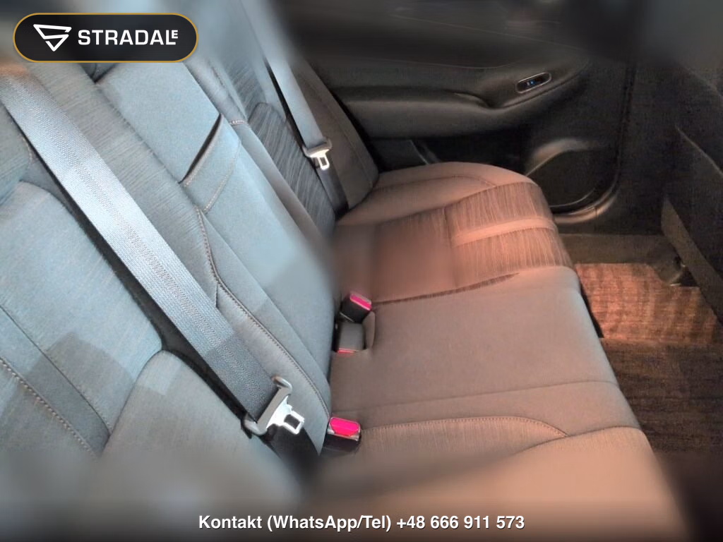 TOYOTA CROWN HYBRID ATHLETE S, miniaturka 7