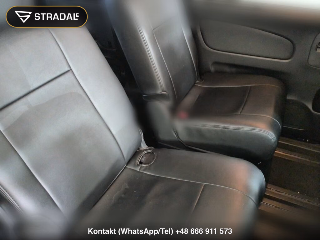 NISSAN SERENA 5D HIGHWAY STAR V SELECTION, miniaturka 7