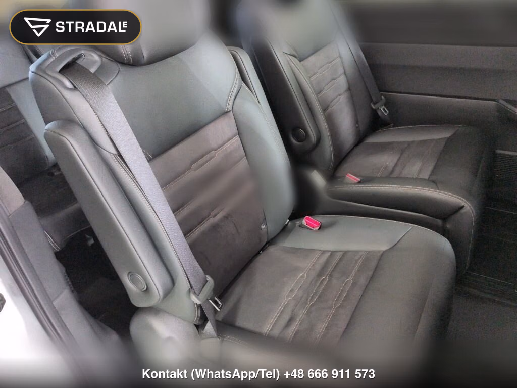 HONDA STEPWAGON SPADA EHEV SPADA PREMIUM LINE, miniaturka 7