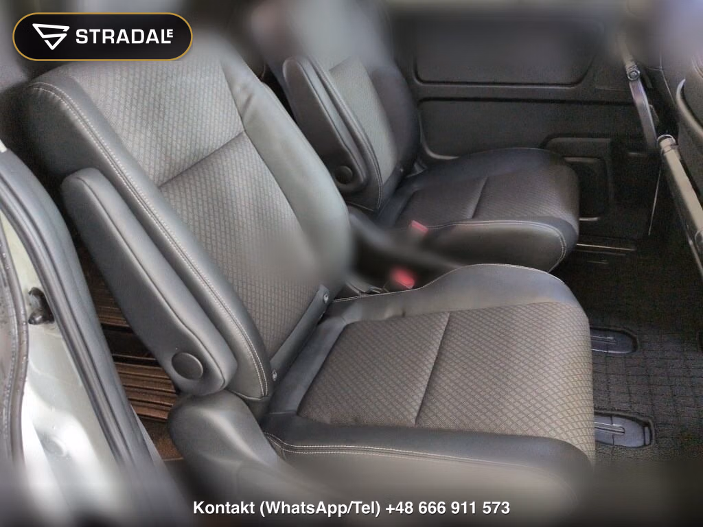 HONDA FREED HYBRID HYBRID･G, miniaturka 7