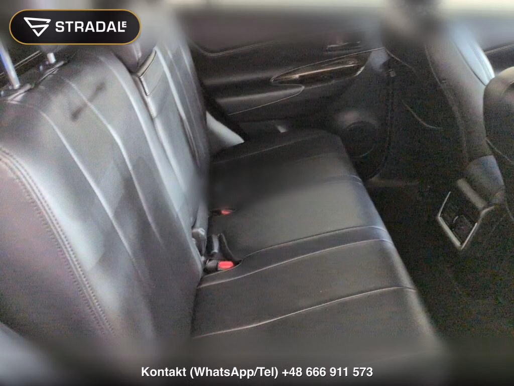 TOYOTA HARRIER ELEGANCE, miniaturka 7