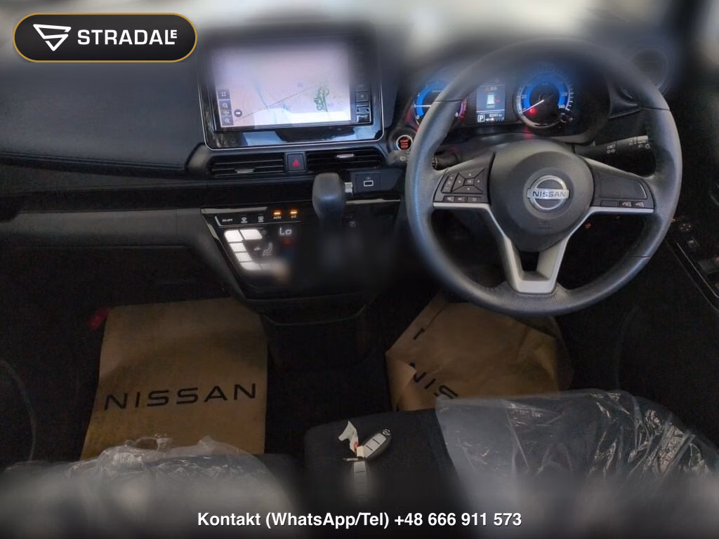 NISSAN DAYZ HIGHWAY STAR X, miniaturka 4