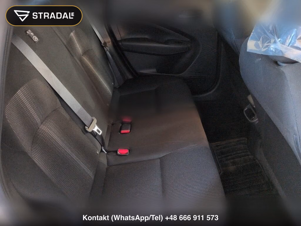 NISSAN NOTE X, miniaturka 7