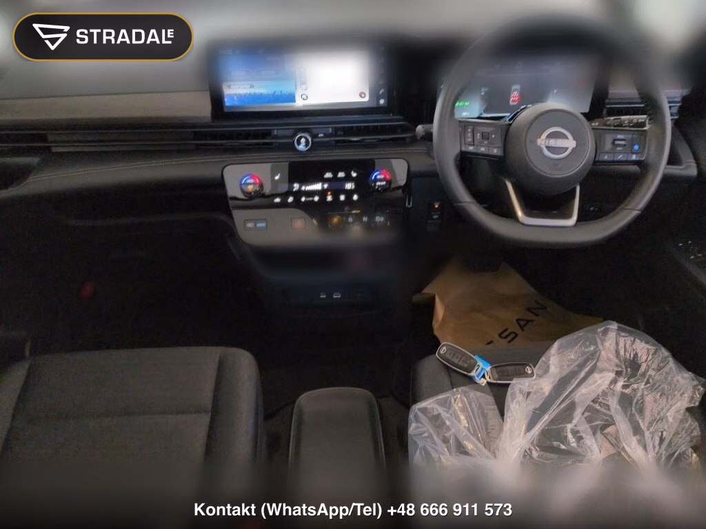 NISSAN SERENA 5D E-POWER HIGHWAY STAR V, miniaturka 4
