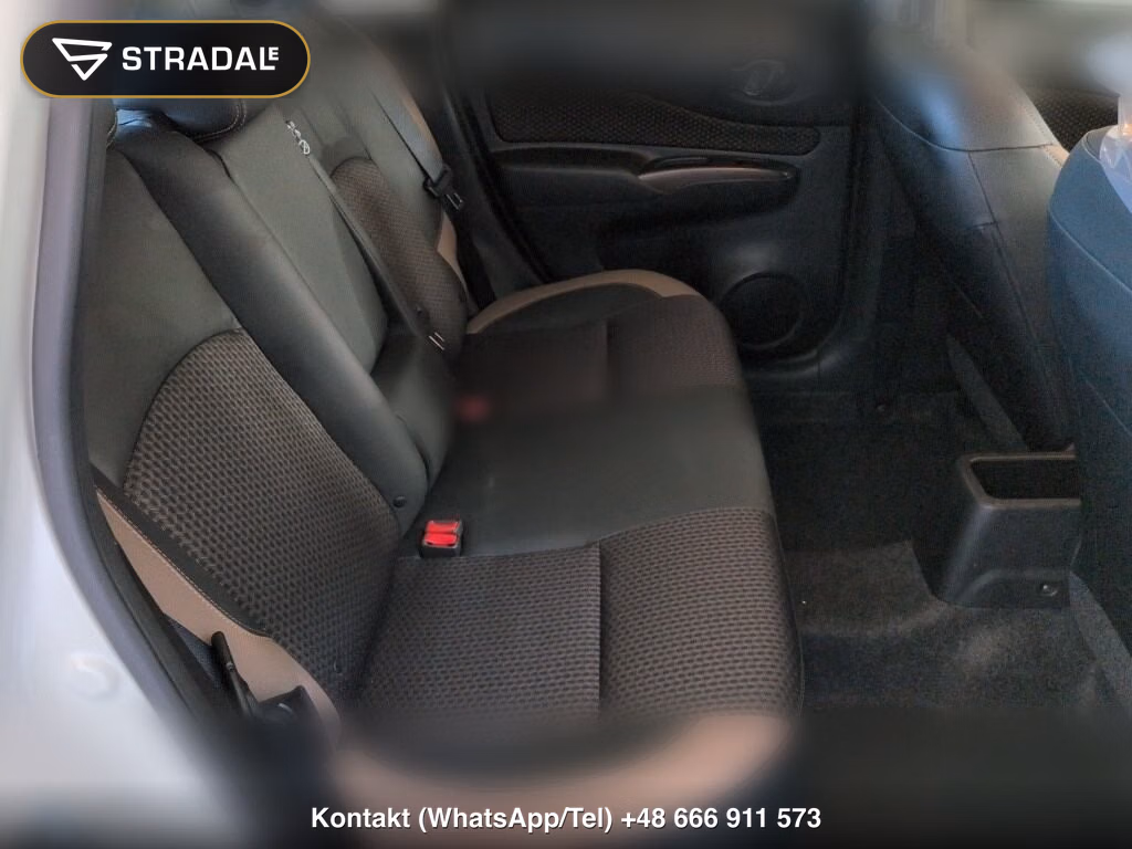 NISSAN NOTE E-POWER MEDALIST, miniaturka 7