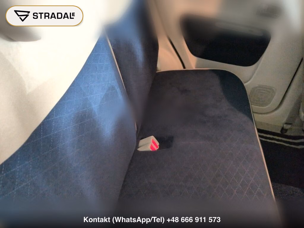 SUZUKI ALTO LAPIN MODE, miniaturka 7