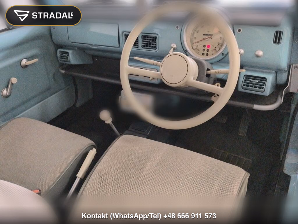 NISSAN PAO, miniaturka 4