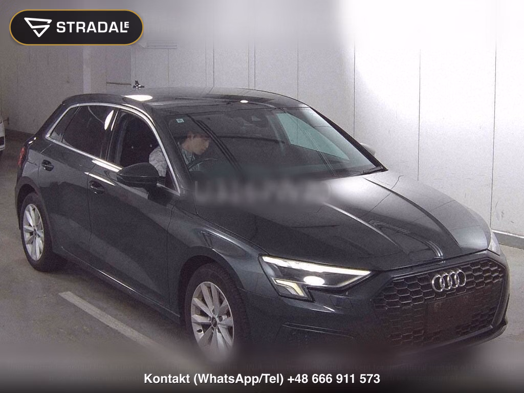 AUDI A3 5D SPORTBACK 30TFSI, miniaturka 2