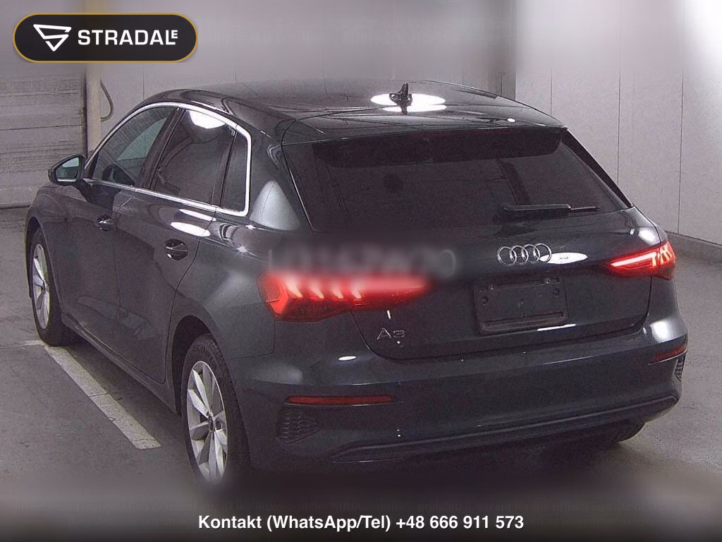 AUDI A3 5D SPORTBACK 30TFSI, miniaturka 3
