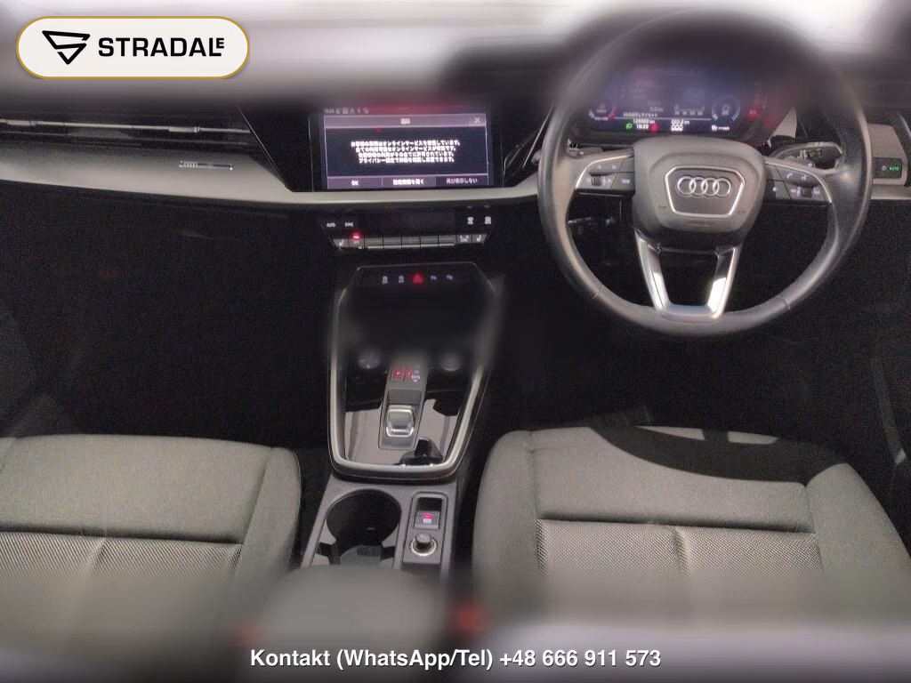 AUDI A3 5D SPORTBACK 30TFSI, miniaturka 4
