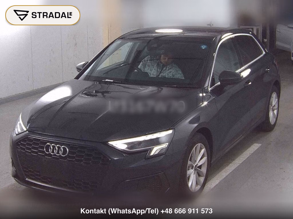 AUDI A3 5D SPORTBACK 30TFSI, miniaturka 5