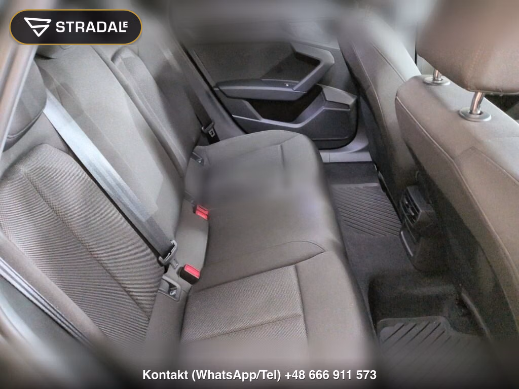 AUDI A3 5D SPORTBACK 30TFSI, miniaturka 7