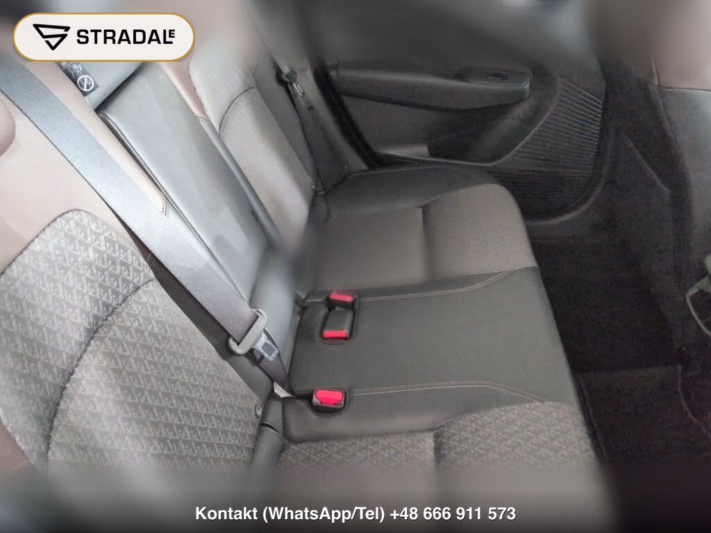 NISSAN AURA G, miniaturka 7