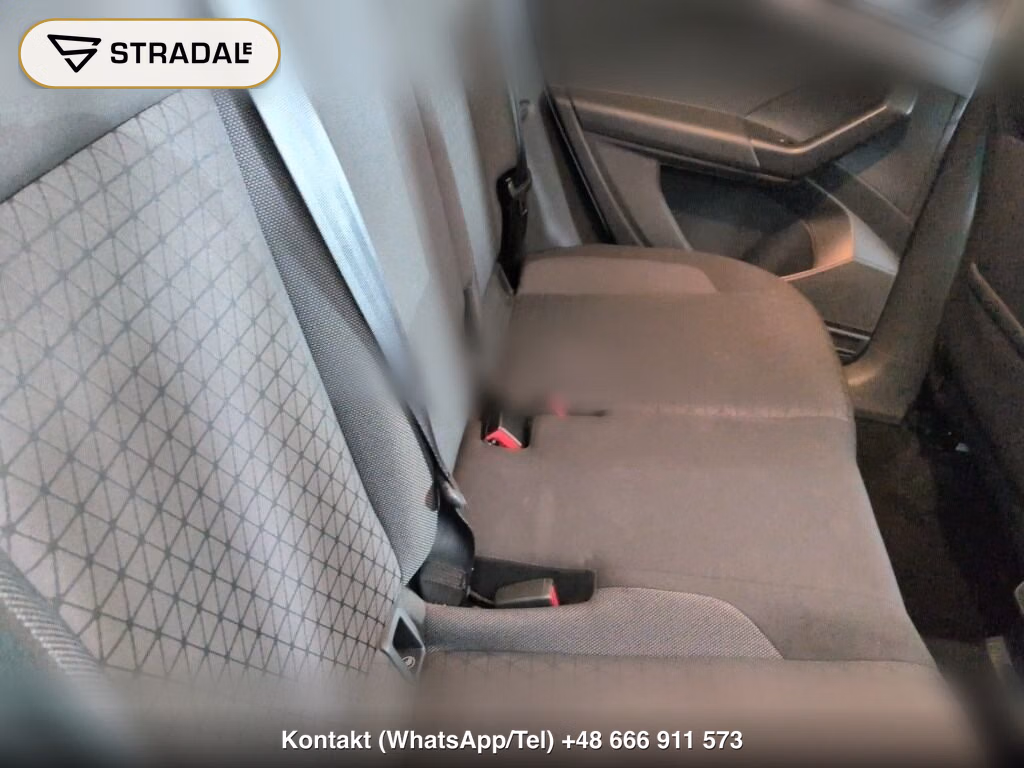 VOLKSWAGEN T-CROSS TSI ACTIVE, miniaturka 7