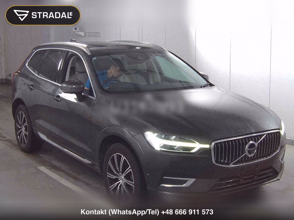 VOLVO XC60 4WD D4 AWD INSCRIPTION, miniaturka 2