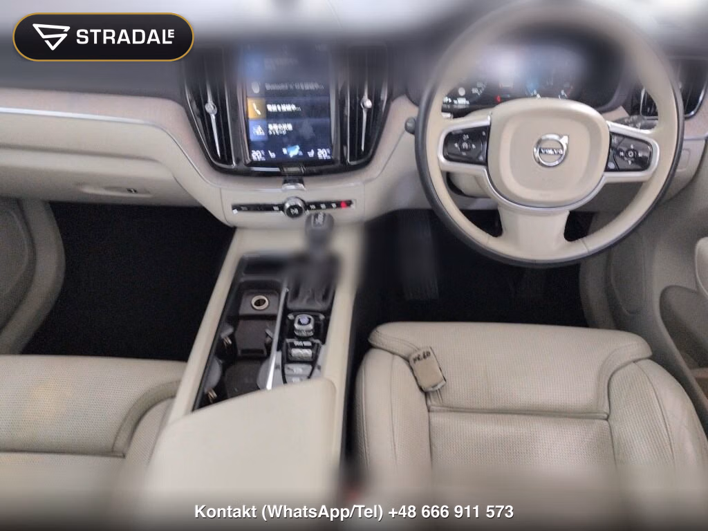 VOLVO XC60 4WD D4 AWD INSCRIPTION, miniaturka 4