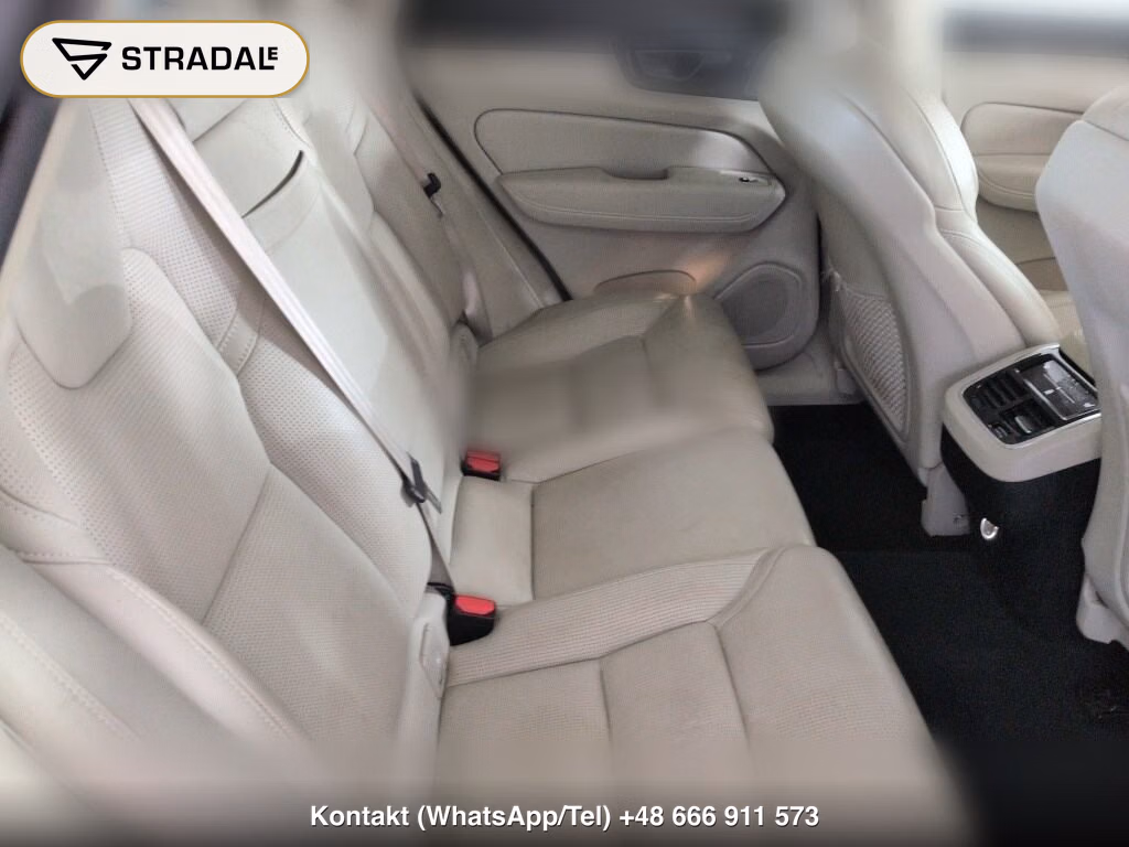 VOLVO XC60 4WD D4 AWD INSCRIPTION, miniaturka 7