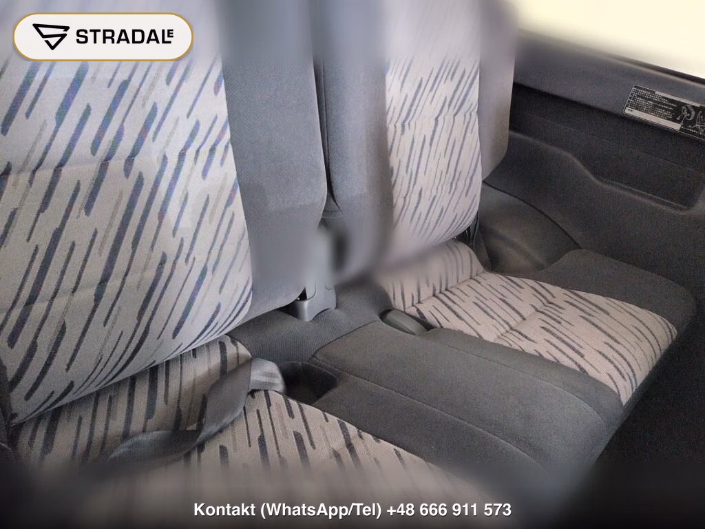 TOYOTA LAND CRUISER PRADO 3D 4WD RX, miniaturka 7