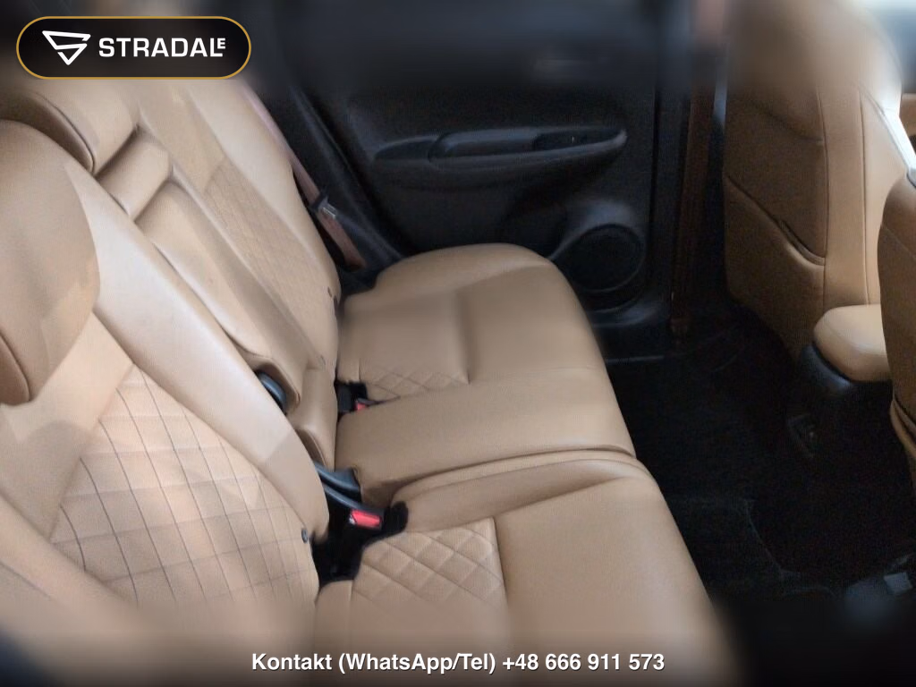 HONDA FIT EHEV LUXE, miniaturka 6