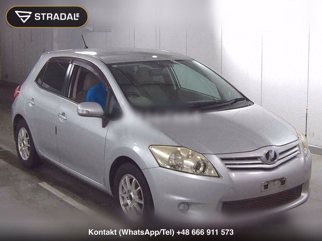 TOYOTA AURIS 150X M PACKAGE, miniaturka 2