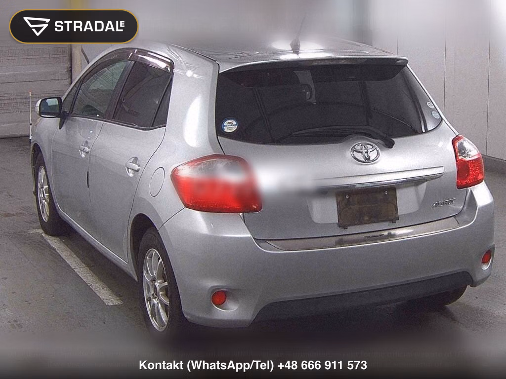 TOYOTA AURIS 150X M PACKAGE, miniaturka 3