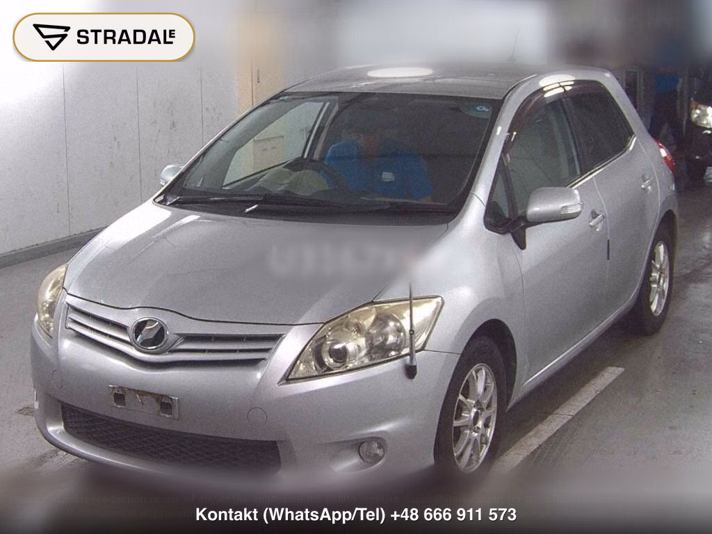 TOYOTA AURIS 150X M PACKAGE, miniaturka 5