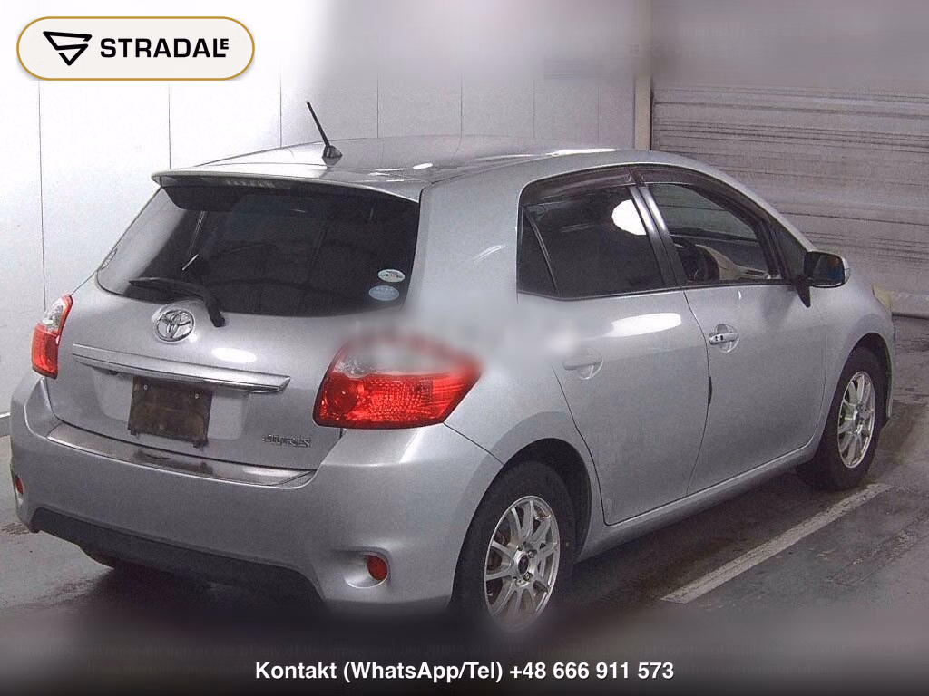 TOYOTA AURIS 150X M PACKAGE, miniaturka 6