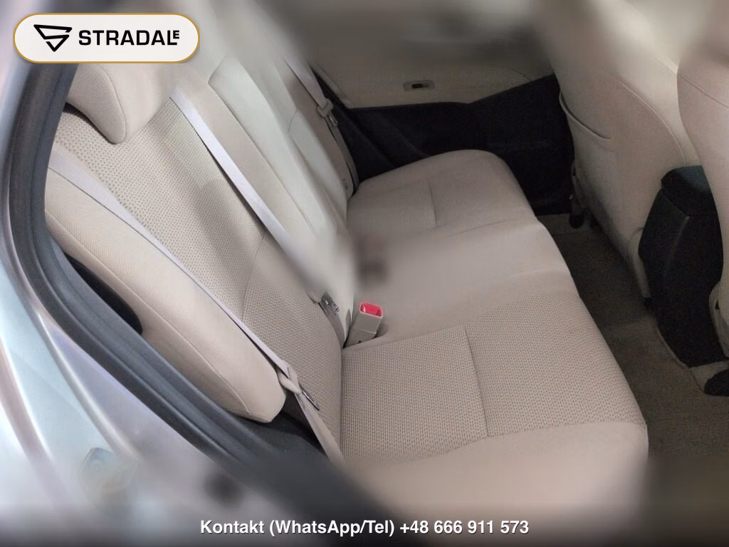 TOYOTA AURIS 150X M PACKAGE, miniaturka 7