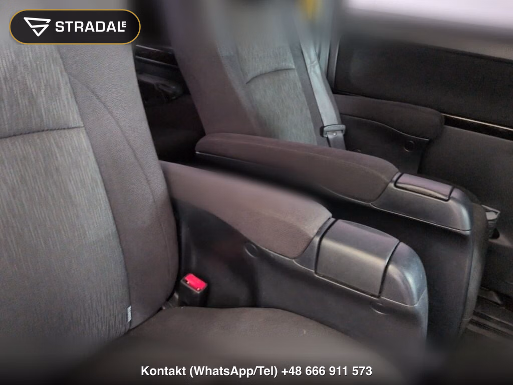 TOYOTA ALPHARD 240S C PACKAGE, miniaturka 7