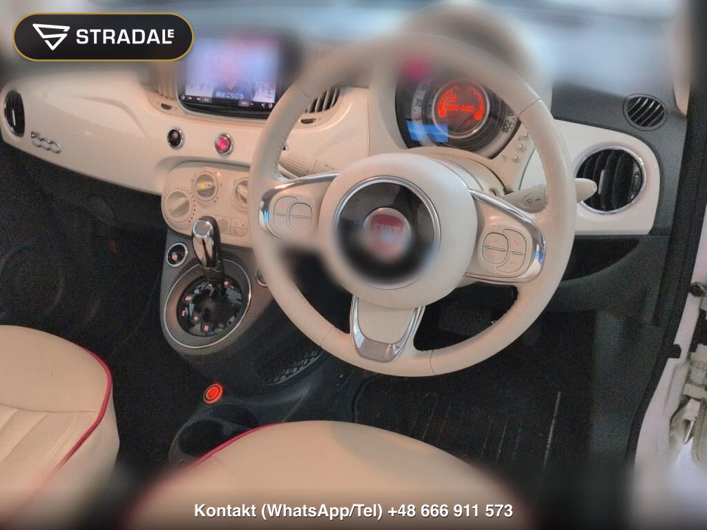 FIAT 500, miniaturka 4