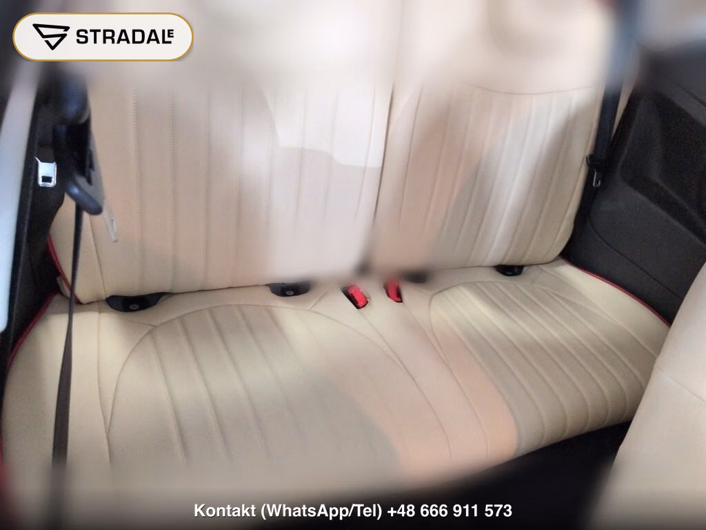 FIAT 500, miniaturka 7