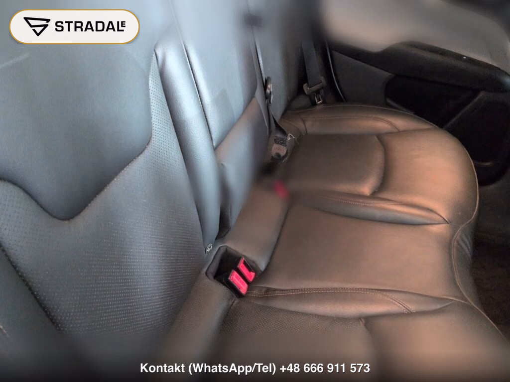 CHRYSLER JEEP JEEP COMPASS 4WD LIMITED, miniaturka 7