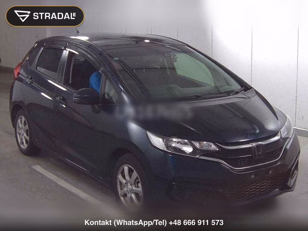 HONDA FIT 13G･F, miniaturka 2
