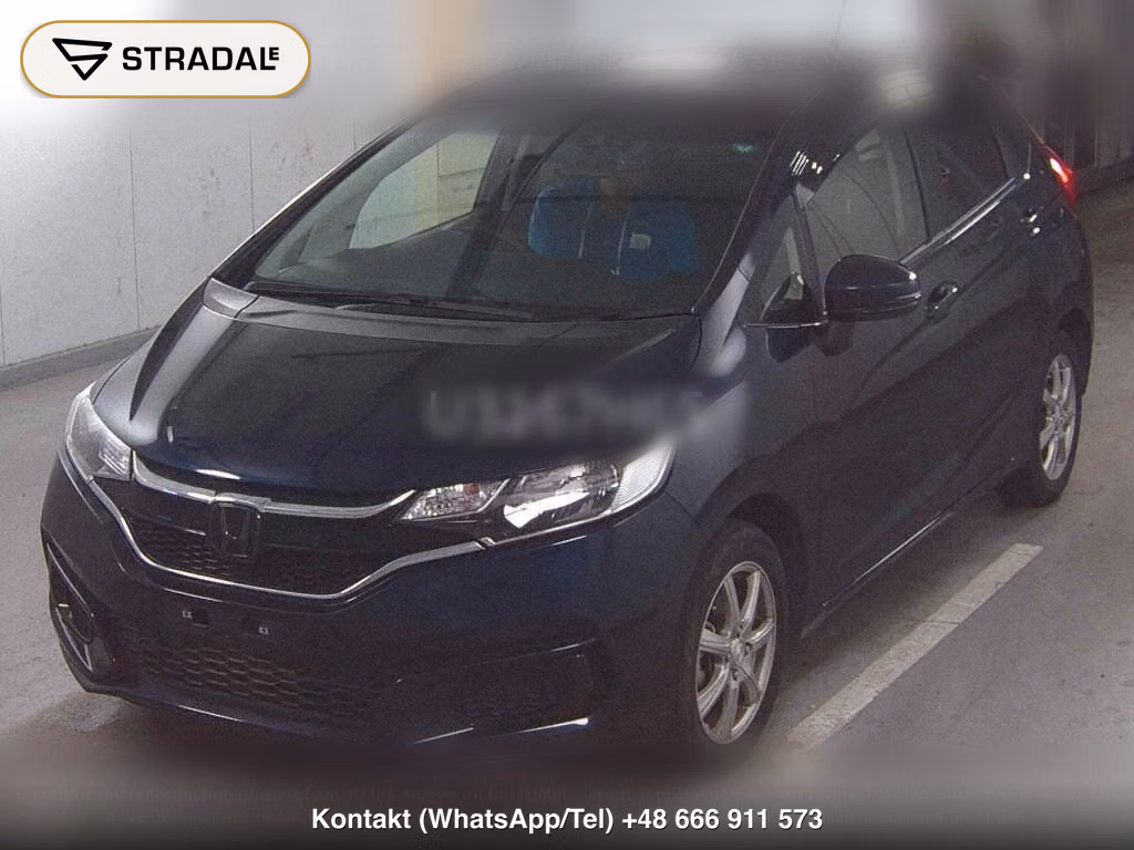 HONDA FIT 13G･F, miniaturka 5