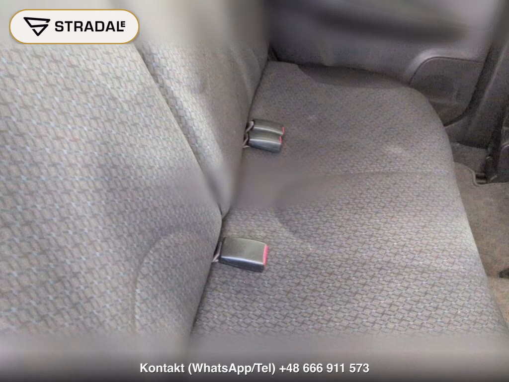 NISSAN NOTE 15X SV + PLASMA, miniaturka 7