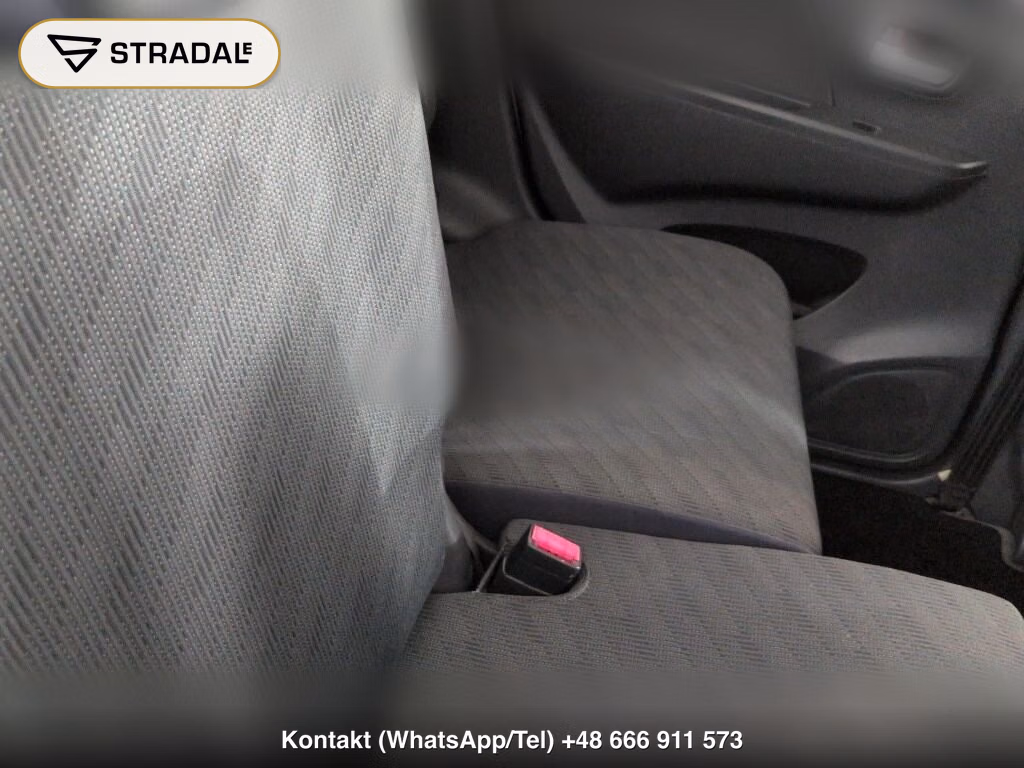 SUZUKI WAGON R 5D 4WD FX LIMITED, miniaturka 7