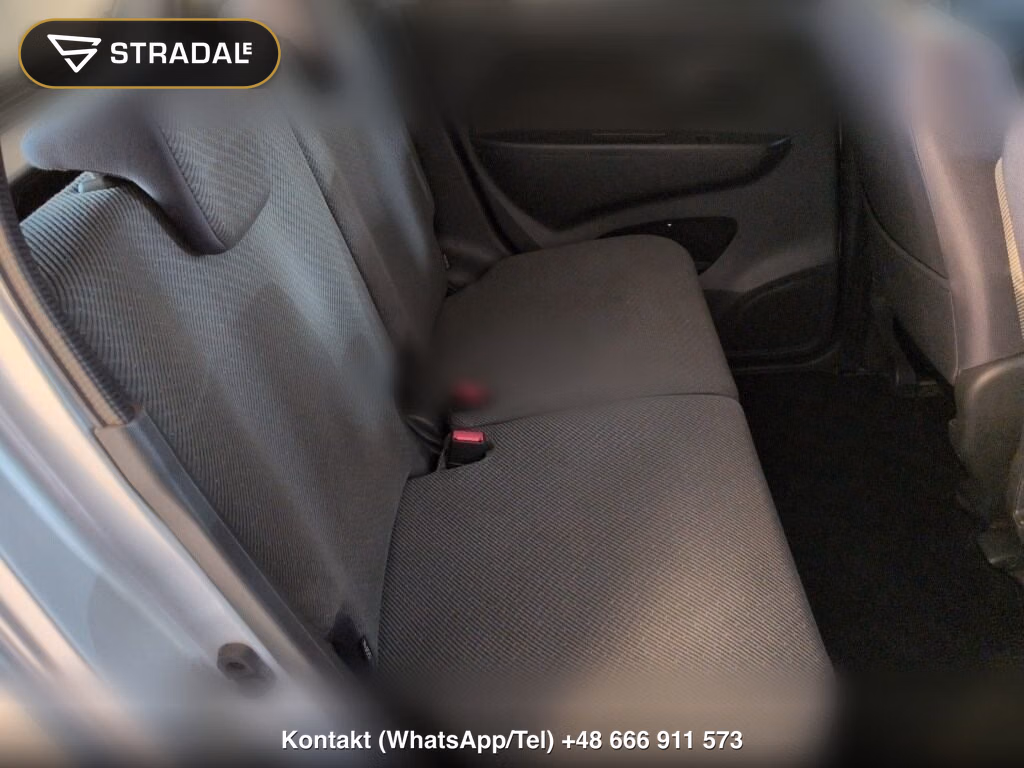 SUZUKI WAGON R 5D 4WD FA, miniaturka 7