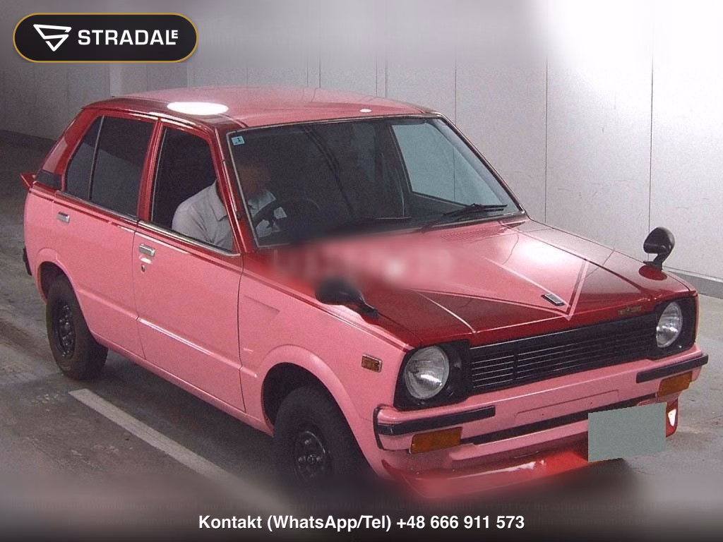 SUZUKI FRONTE 5D, miniaturka 2