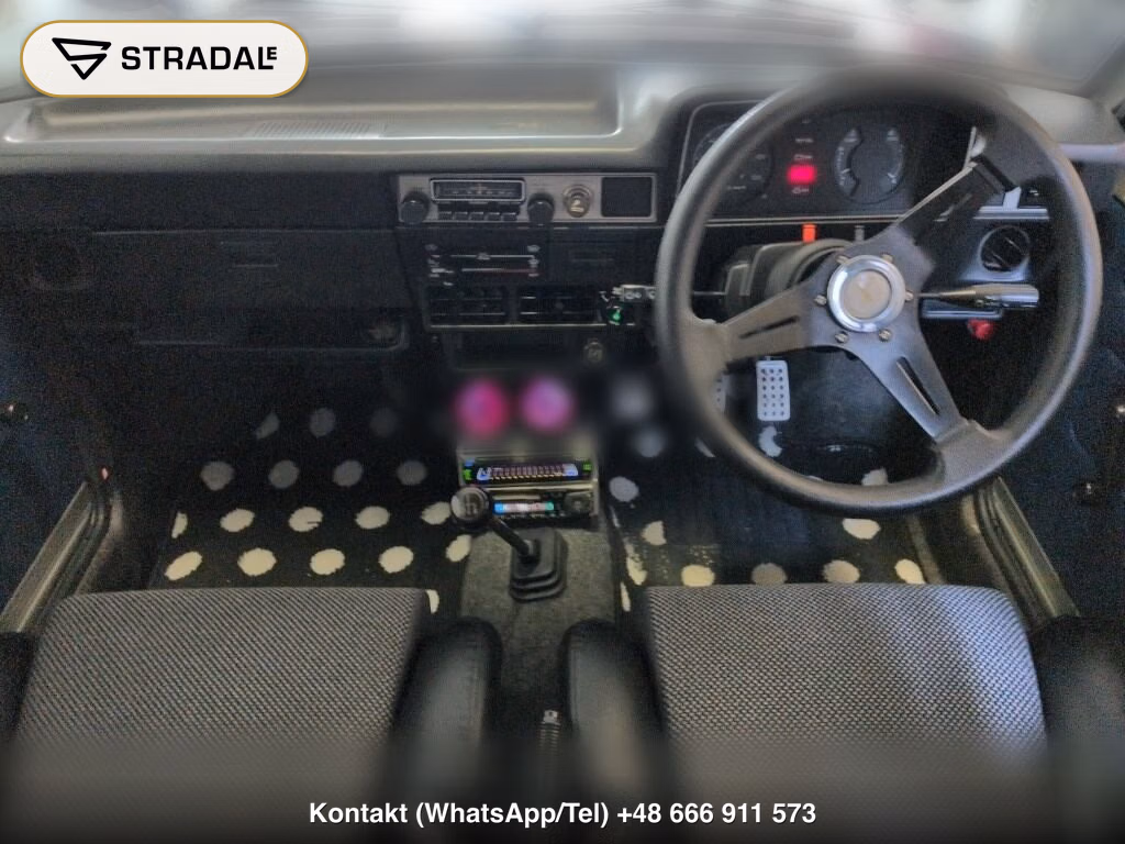 SUZUKI FRONTE 5D, miniaturka 4
