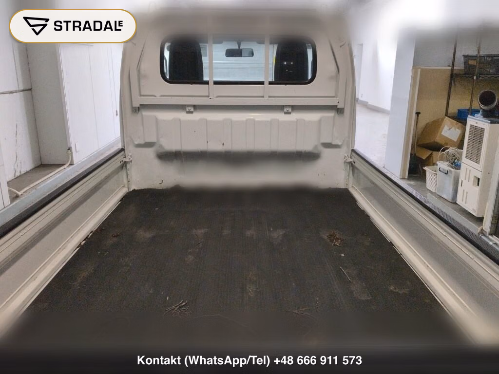 SUZUKI CARRY TRUCK 4WD KC AIR CONDITIONING POWER STEERING, miniaturka 7