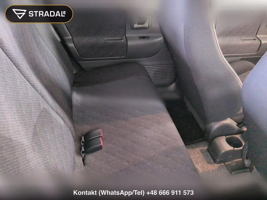 SUZUKI ALTO LAPIN 4WD SS, miniaturka 7