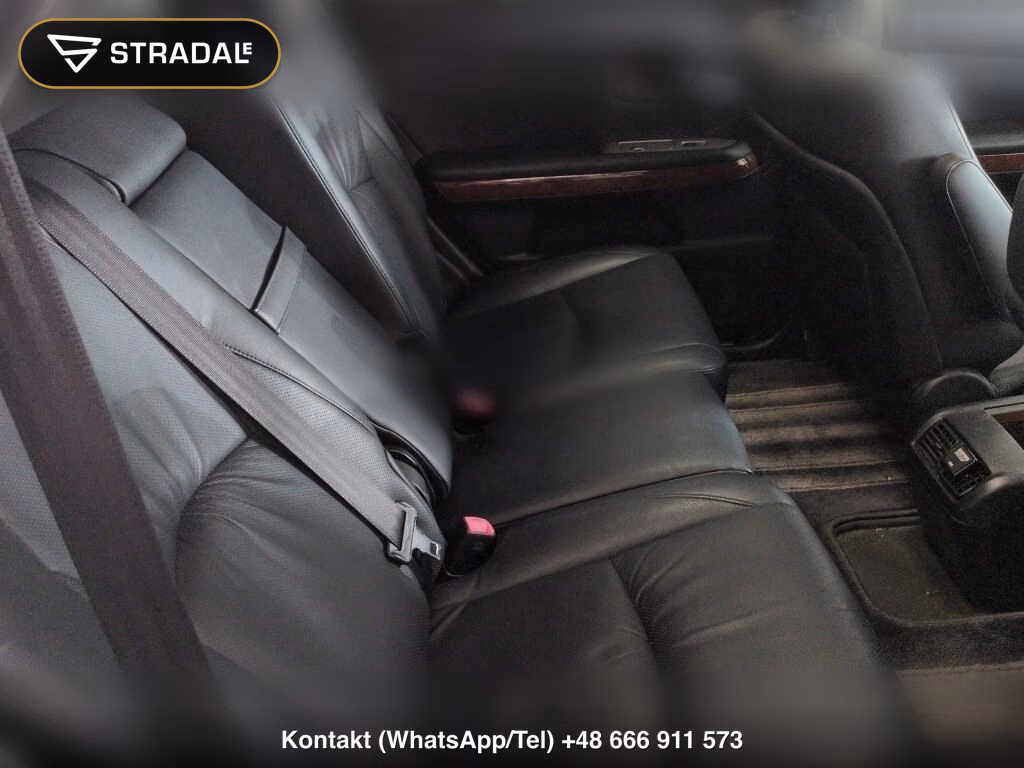 TOYOTA HARRIER 240G L PACKAGE, miniaturka 7